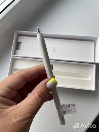 Стилус для планшета huawei M-Pencil (3d Gen)