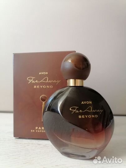 Духи Far away Avon