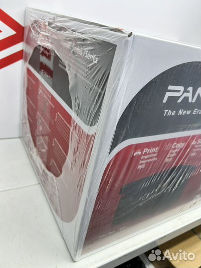 Новый нераспакованный мфу pantum М6500