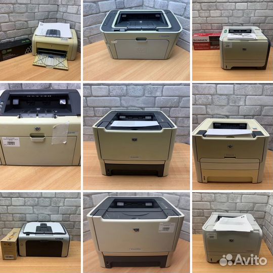 Лазерные, рабочие мфу 3 в 1 с бесплатной доставкой