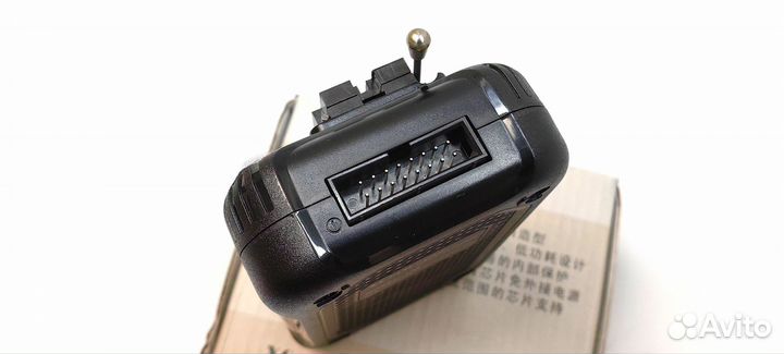 XGecu T48 (TL866-3G ) Minipro программатор