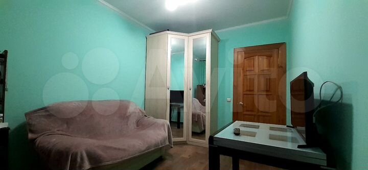 3-к. квартира, 66,2 м², 3/10 эт.