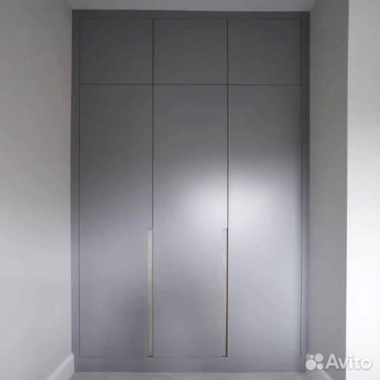 Шкафы купе на заказ