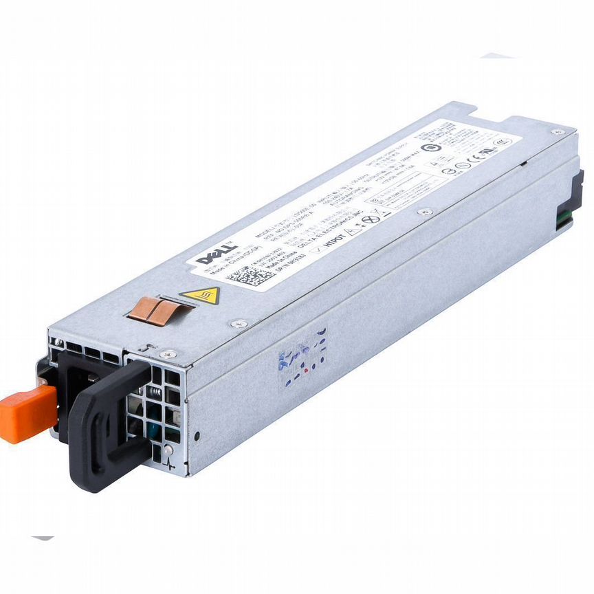 [DPS-500RB] Блок Питания Dell 500w A D500e-S0 0h318j Dps-500rb