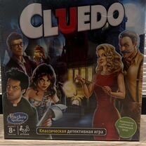 Cluedo клюедо