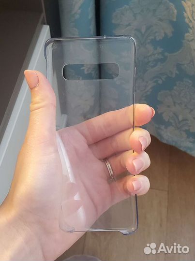 Чехол на Samsung galaxy s10