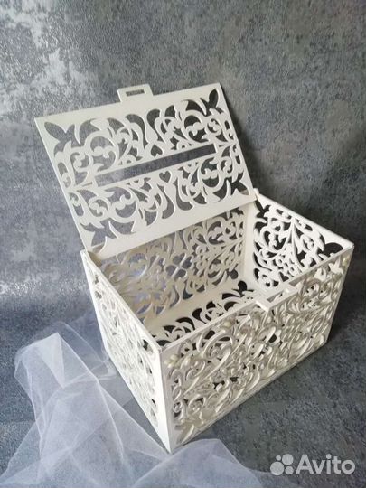 Свадебная казна