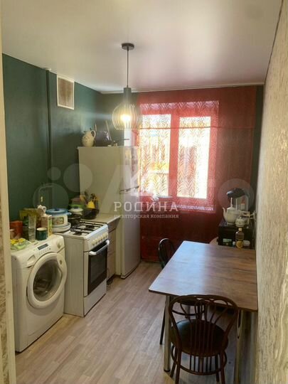 1-к. квартира, 30 м², 3/9 эт.