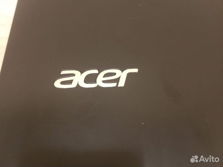 Acer aspire e5 531 series