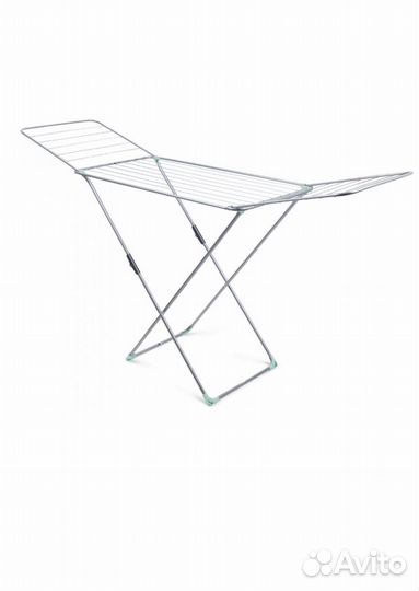 Сушилка для белья напольная бу