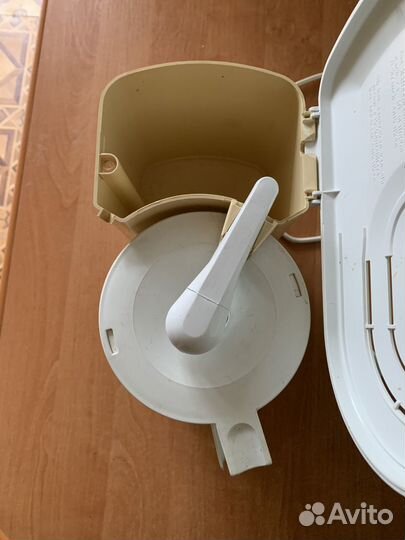 Кофеварка бу