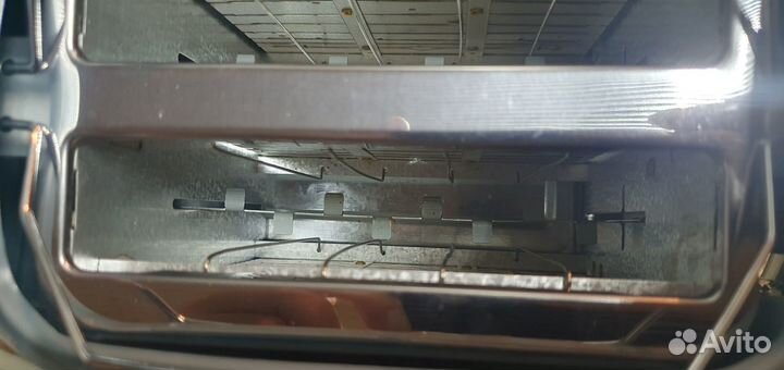 Тостер First Austria новый