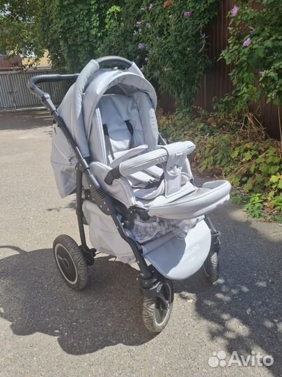 Коляска Adamex Enduro