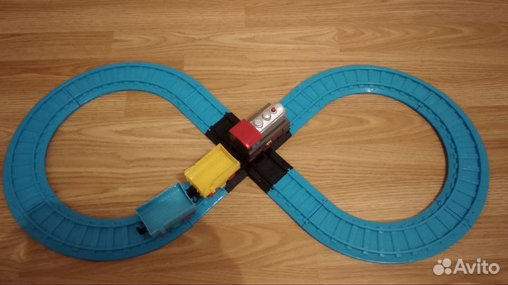 Детская железная дорога