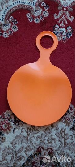 Санки ледянки