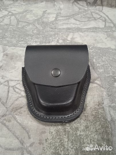 Пояс полицейского