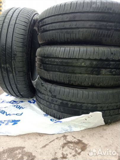 Шины r 14 летние бу 195 65 r15