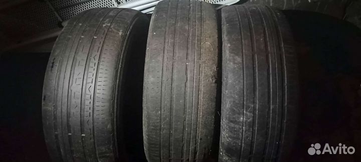 Hankook Dynapro HL3 RA45 205/55 R16