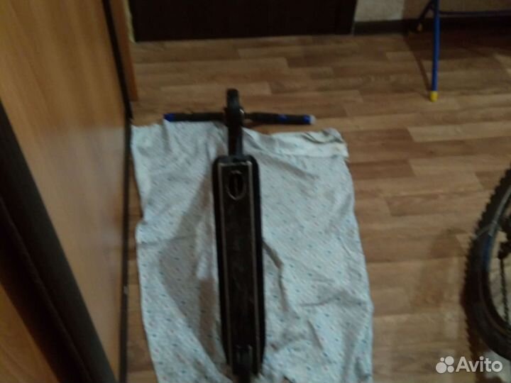 Самокат хороший
