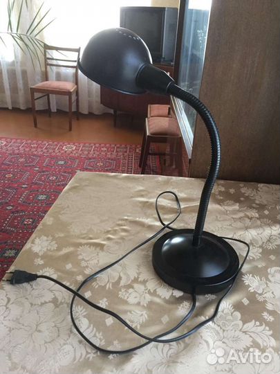 Настольная лампа IKEA