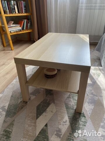 Журнальный столик Икеа (IKEA) купить в Москве | Товары для дома и дачи ...