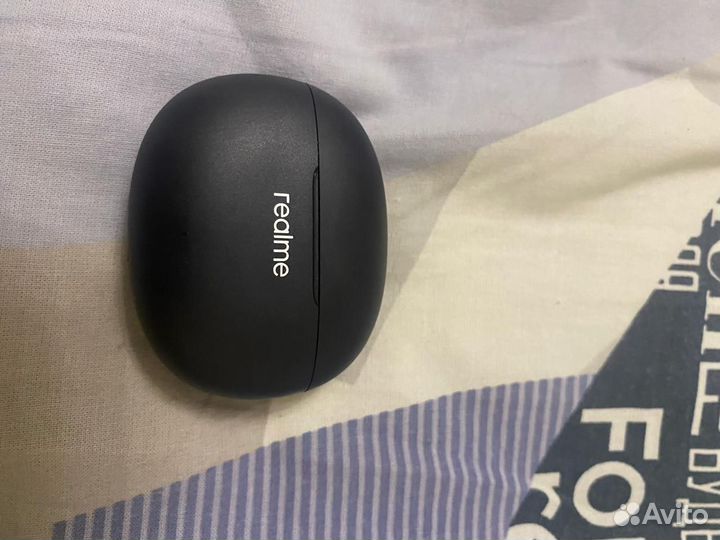 Наушники realme