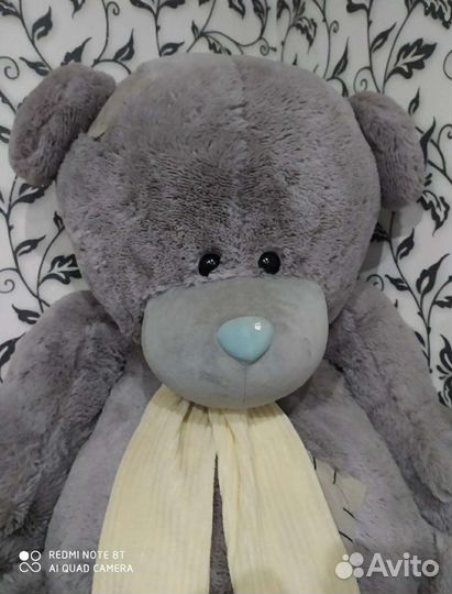 Мишка Тедди