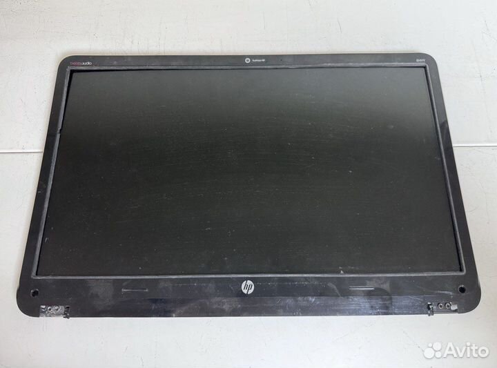 Ультрабук HP Envy 6-1031er B6W54EA