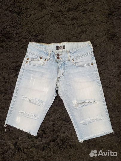 Женские шорты (Dolce & Gabanna)