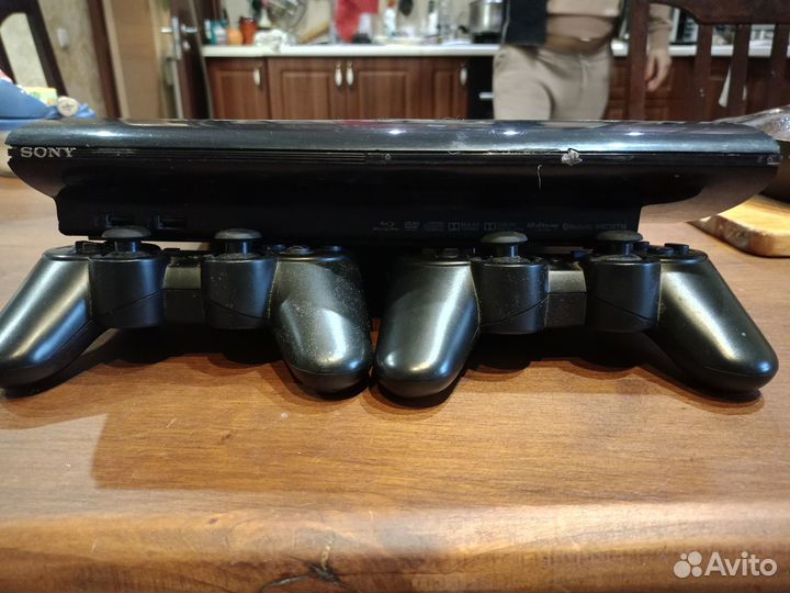 Продаю сони ps3 syper