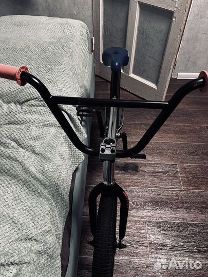 Велосипед bmx