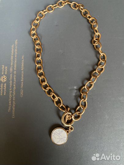 Бижутерия б/у, состояние хорошее