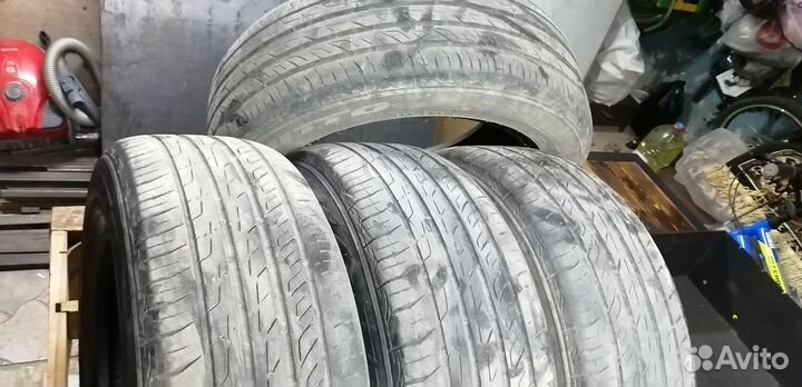 Nitto NT860 18.7/60 R15