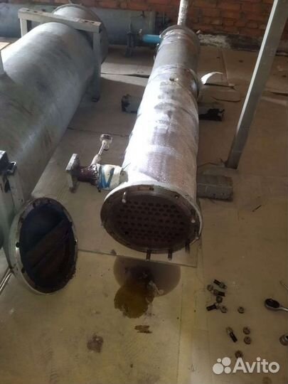 Теплообменник
