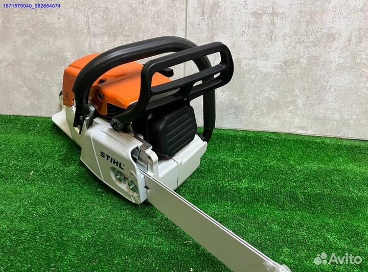 Бензопила Stihl 381 (Арт.73753)