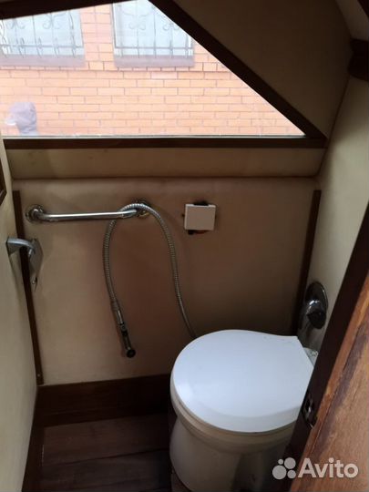 Продажа катера