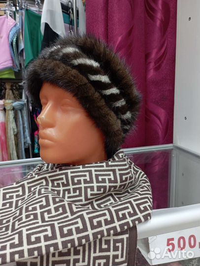 Повязка на голову