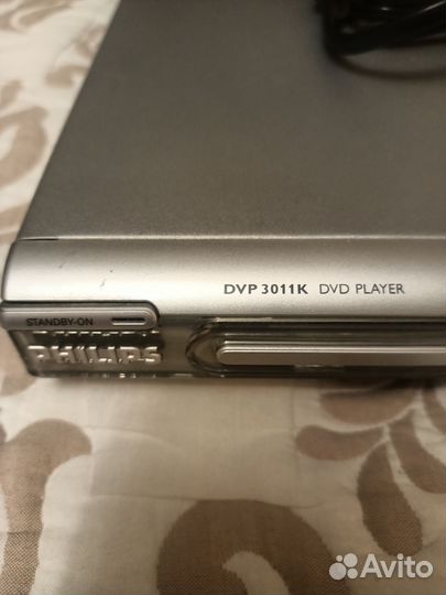 Dvd плеер philips с караоке
