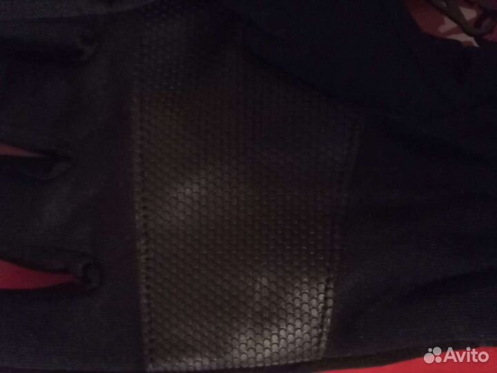 Перчатки мужские спорт