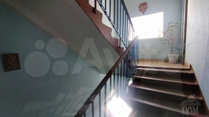 3-к. квартира, 67,8 м², 5/5 эт.