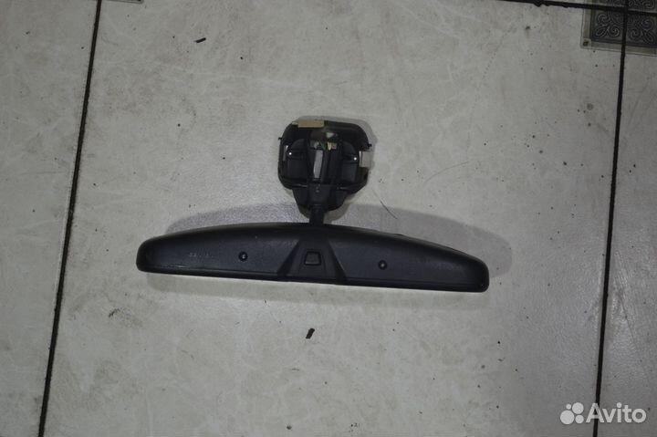 Зеркало заднего вида Volkswagen Touareg