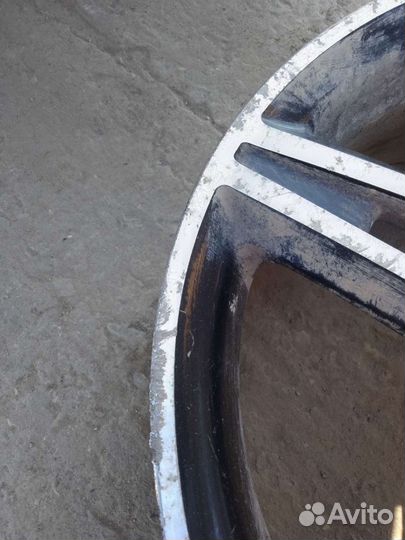 Диски литые r19