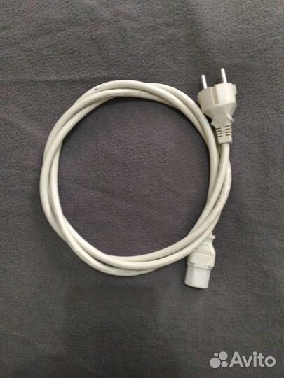 Кабель для монитора, принтера, компьютера