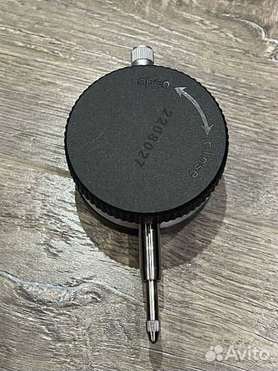 Электронный индикатор часового типа ич-10