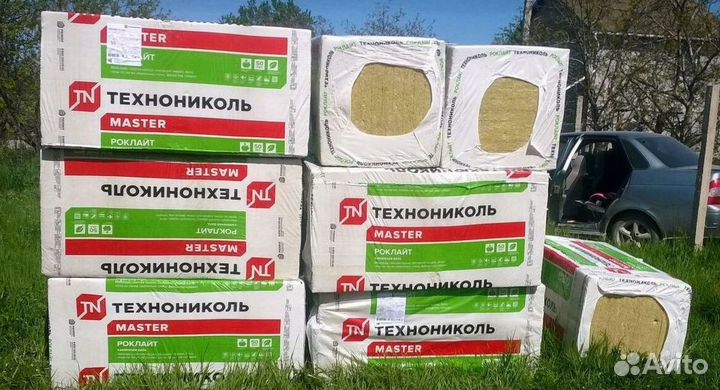 Утеплитель