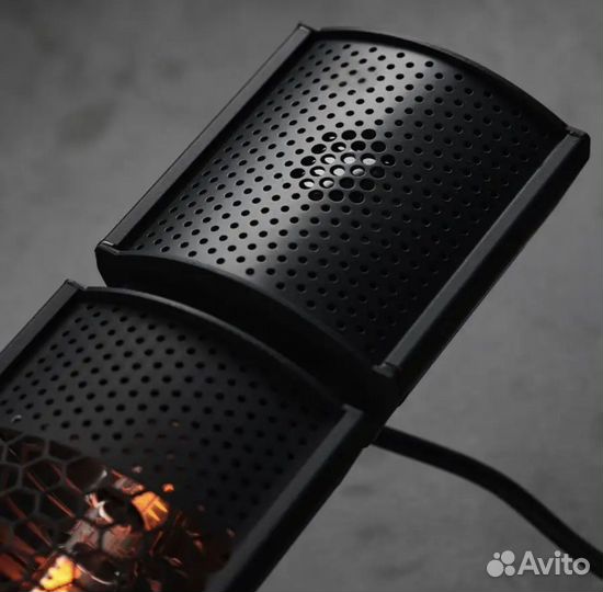 Инфракрасный обогреватель Timberk CH1.5-A10