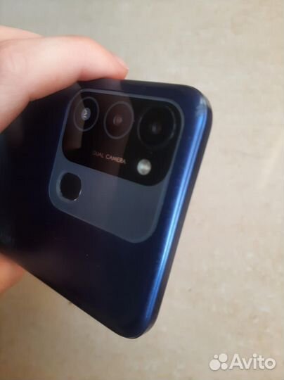 TECNO Spark Go 2022, 2/32 ГБ