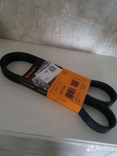 Ремень поликлиновый Contitech