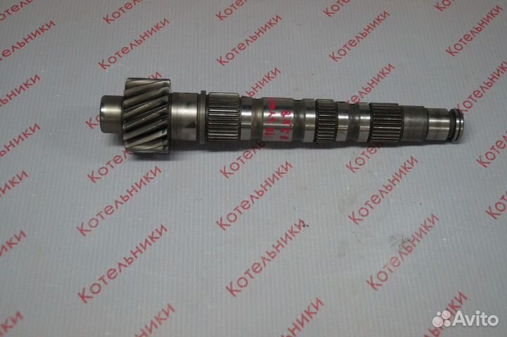 Nissan 32241-50J04 Вторичный вал