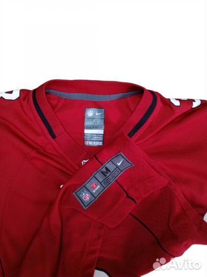 Джерси NFL nike